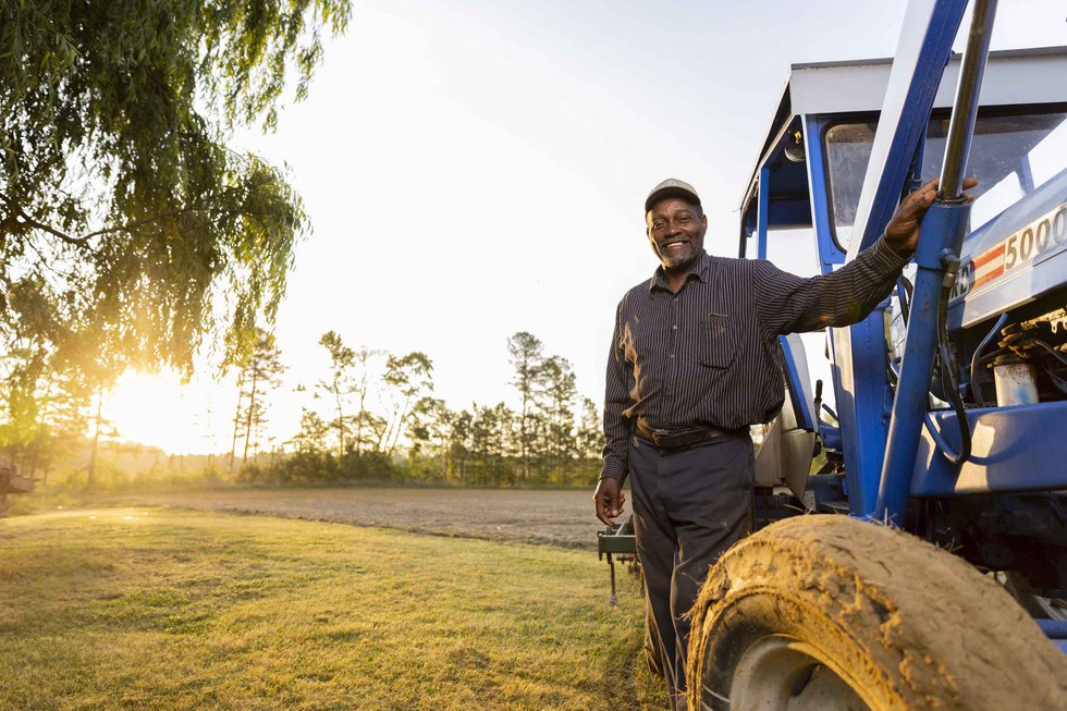 Shocking Truth About Virginia's Peanuts by Don Harrison
