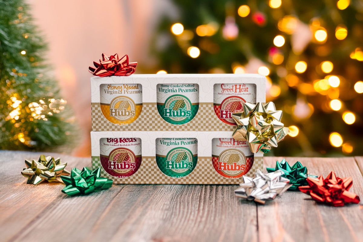 The Hubs Holiday Gift Guide: Peanut Gifts for Everyone on Your List