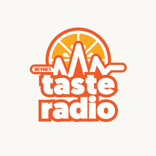 Interview with Taste Radio Podcast