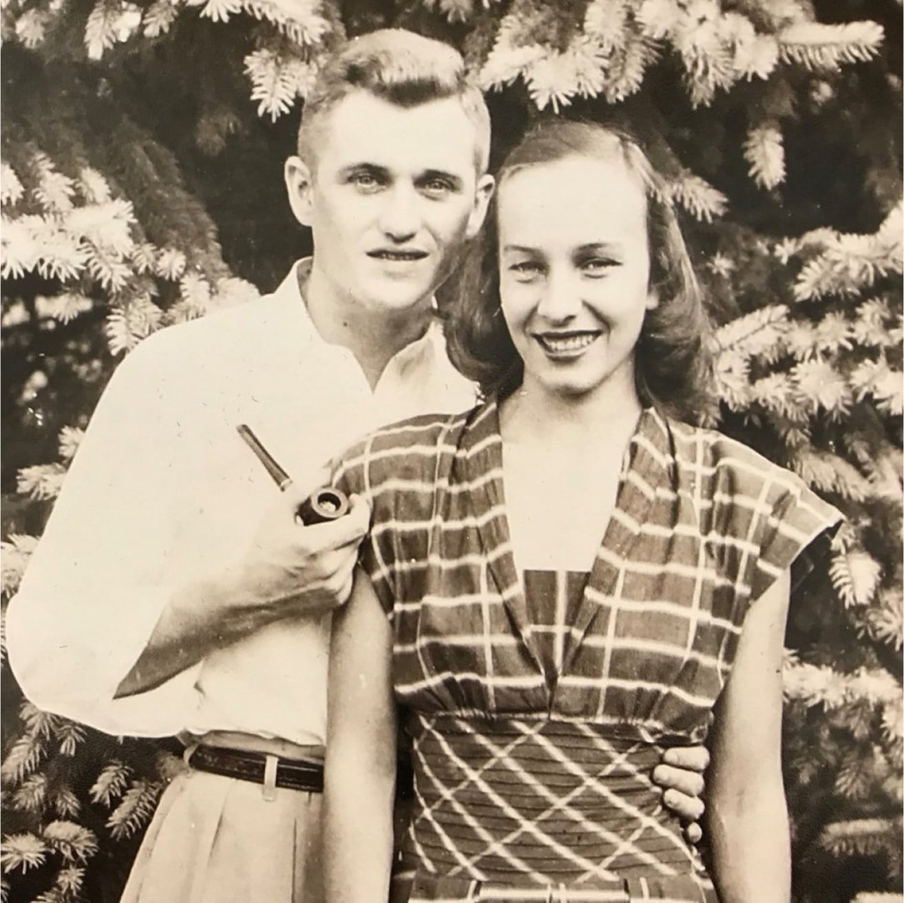 Meet the Makers: Hubs Peanuts