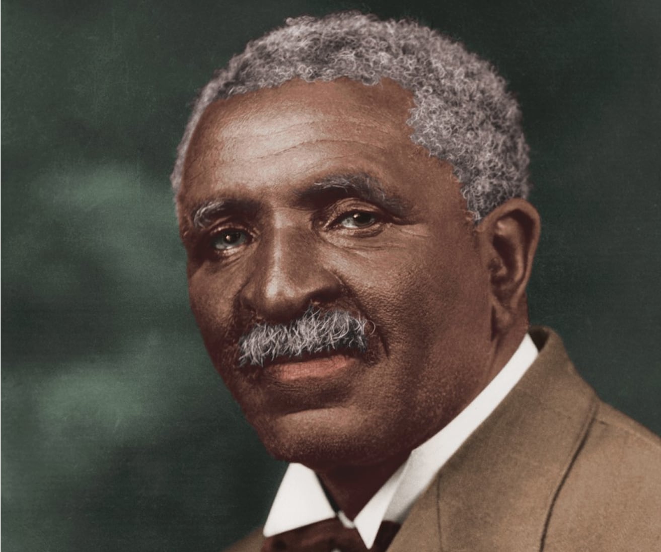 George Washington Carver Portrait