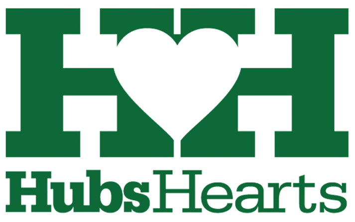 Hubs Hearts