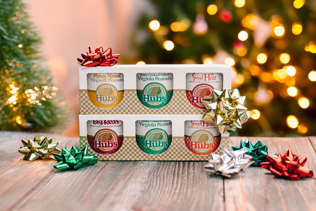 The Hubs Holiday Gift Guide: Peanut Gifts for Everyone on Your List