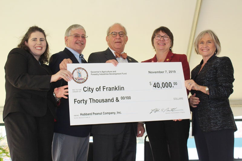 Hubs Announces Expansion into Franklin