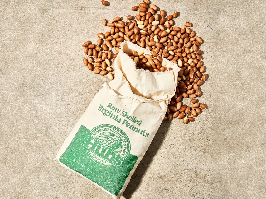 Raw Peanuts: The Best Ways to Use Your Bag