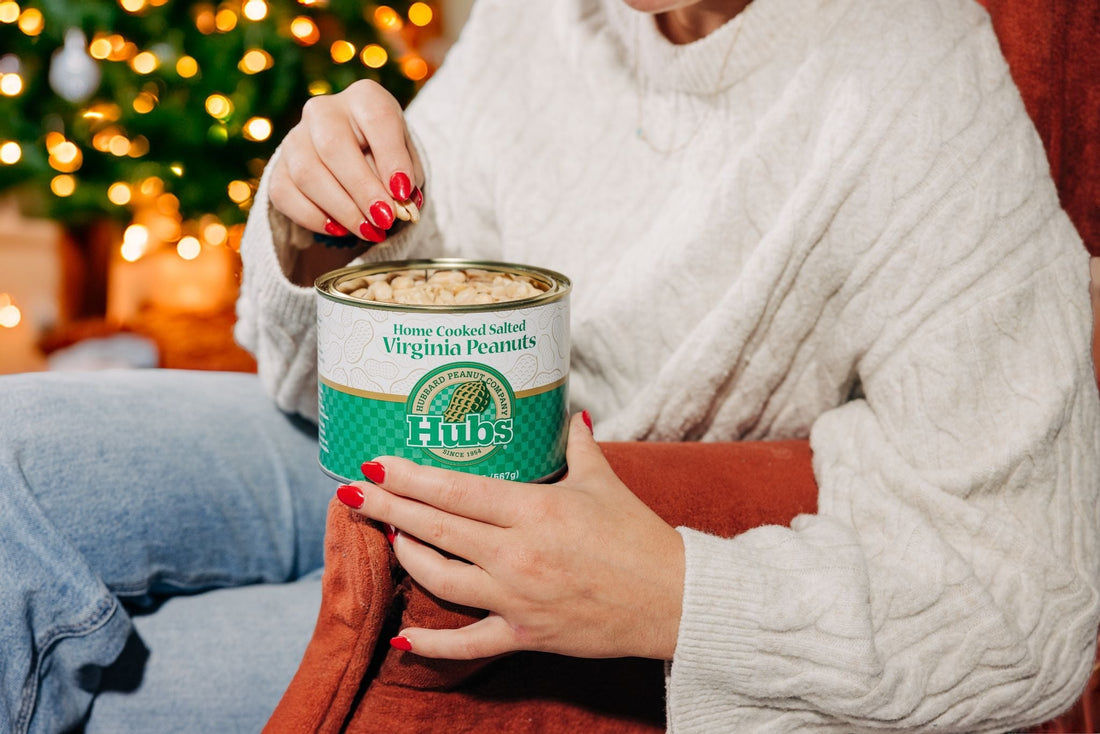 Your Guide to Hostess Gifts for Thanksgiving & Christmas