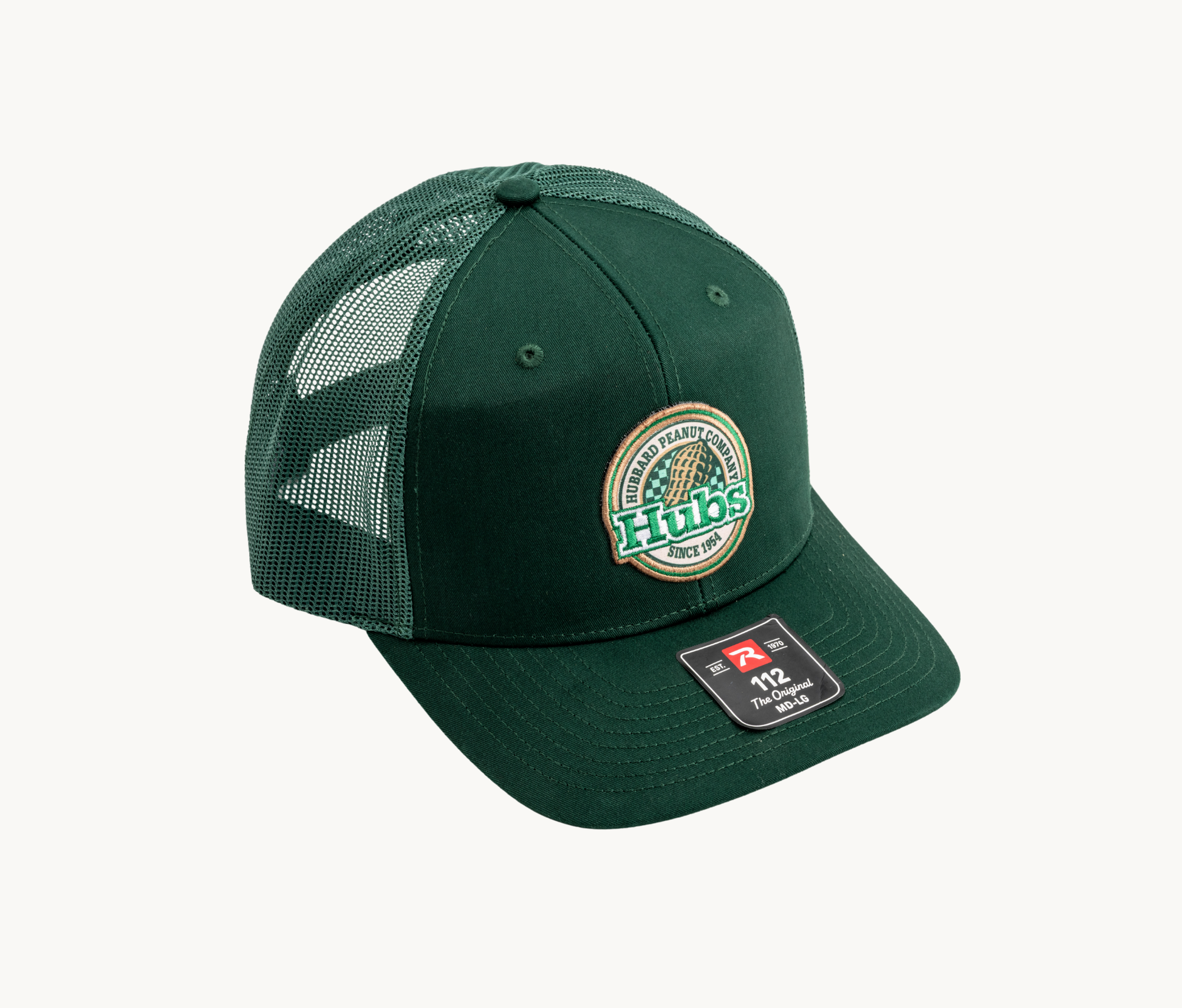 Hubs Hats
