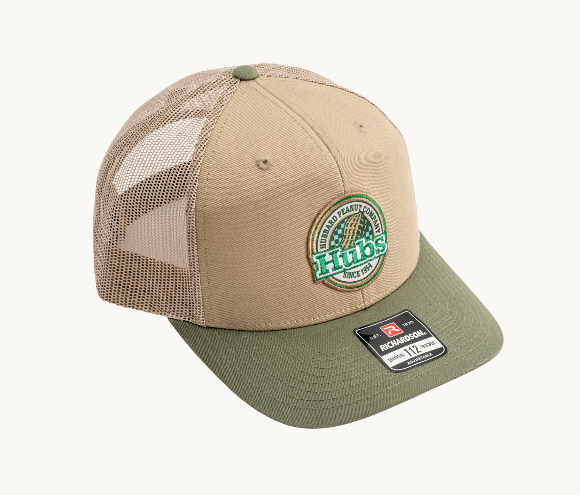 Hubs Hats