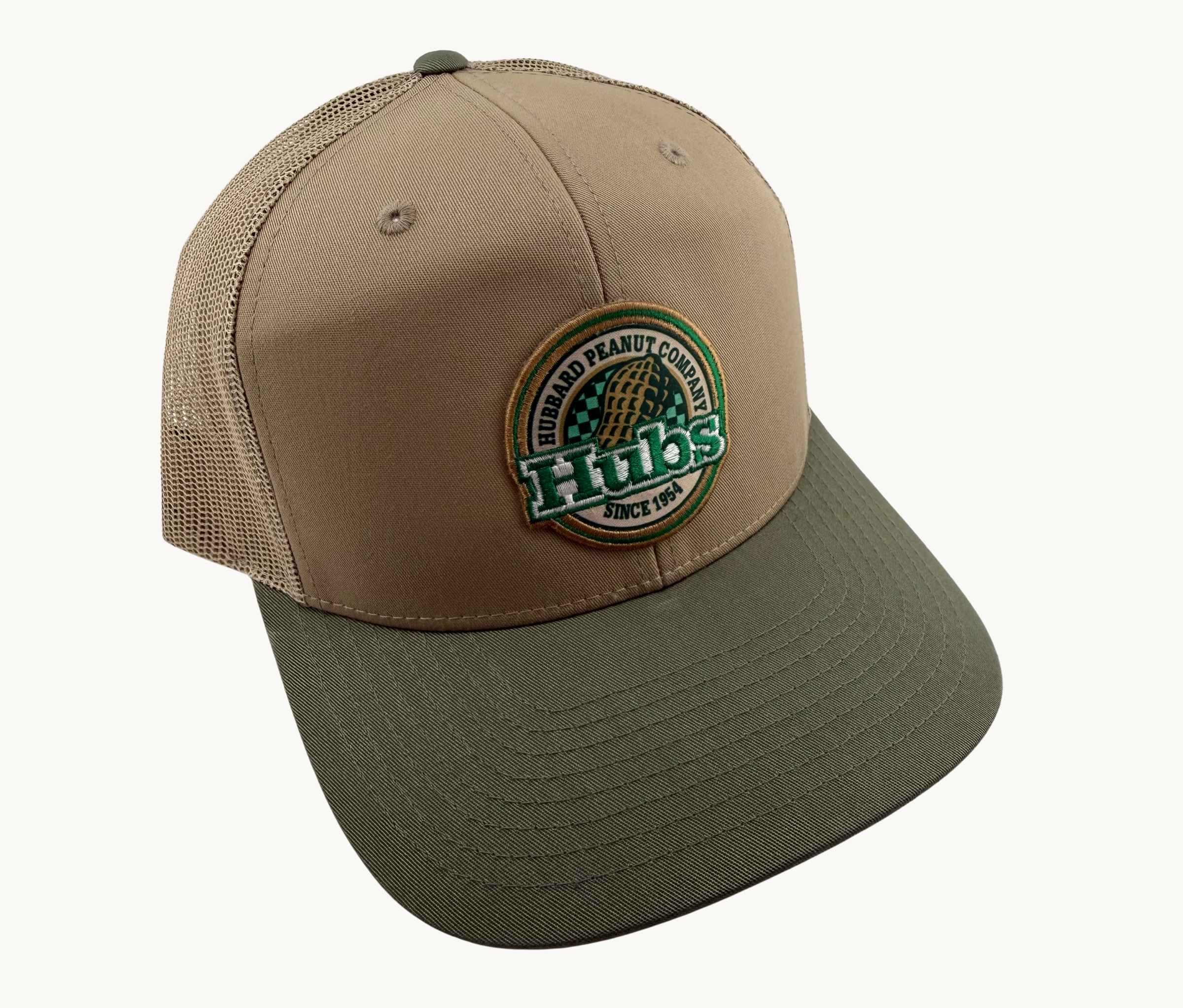 Hubs Hats