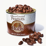 Choco Covered Peanuts