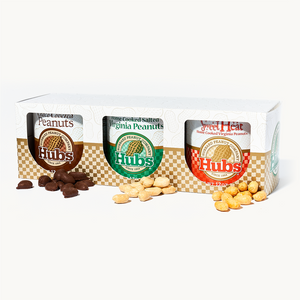 Holiday Gift Trio