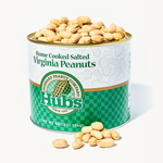 Salted Peanuts
