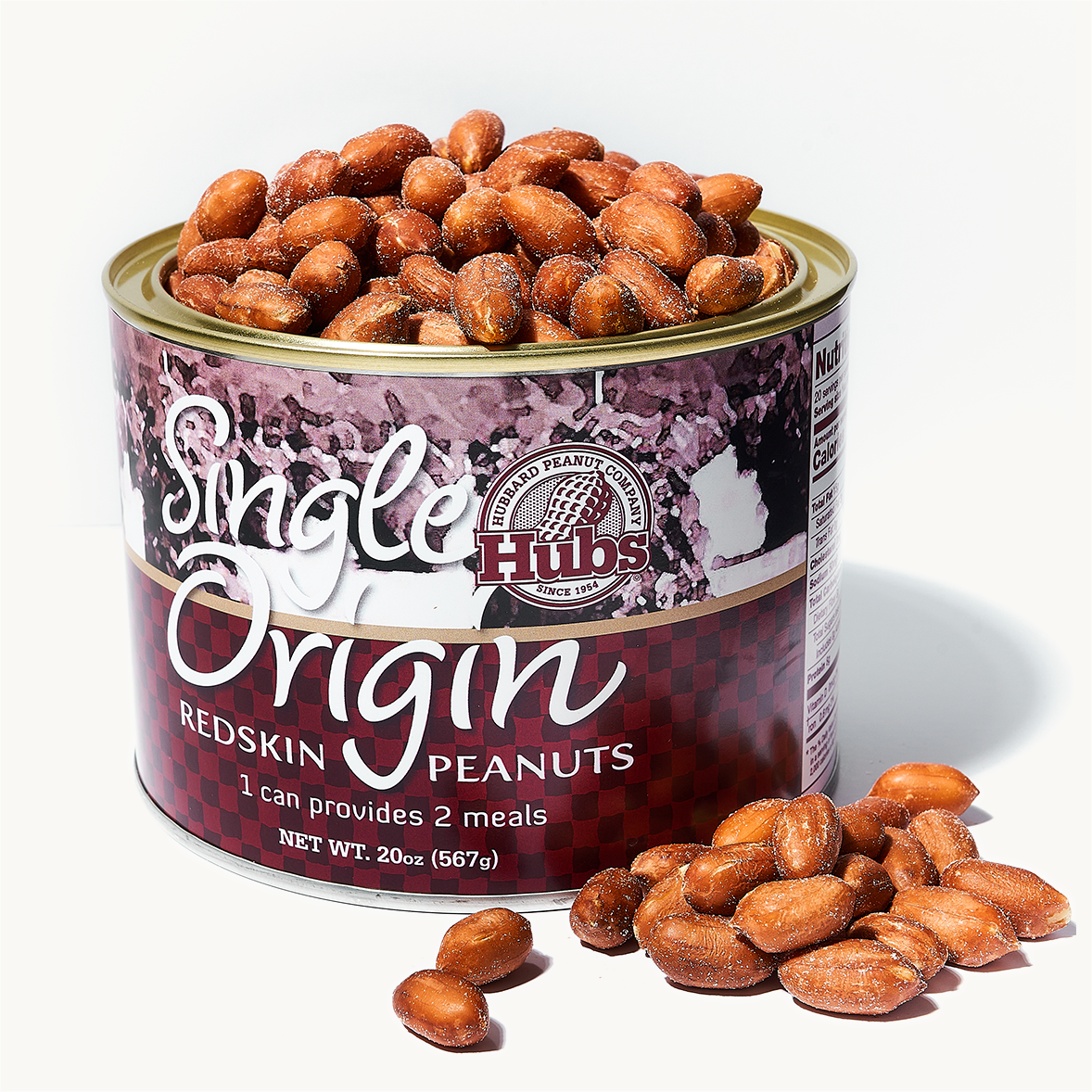 Single Origin Redskins