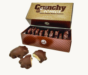 Crunchy Cremes